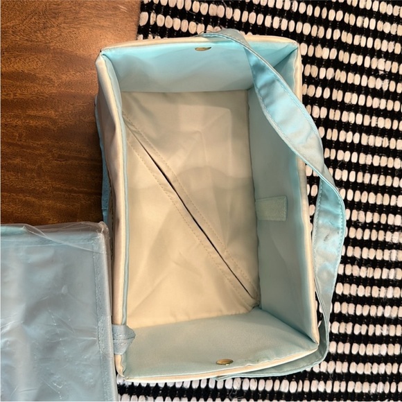 Sanrio 965596 Cinnamoroll Cosmetic Box (After Party) NEW - Picture 12 of 16